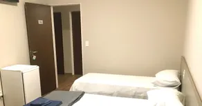 Skala Park Hotel - Habitación