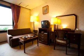 Shiga Kogen Hotel Shiga Sunvalley - Chambre