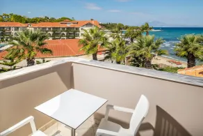 Palazetto Suites Zakynthos - Adults Only - Vue de la chambre