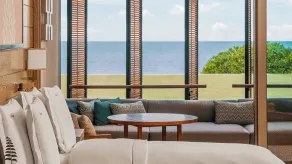 Mandarin Oriental, Desaru Coast - Chambre