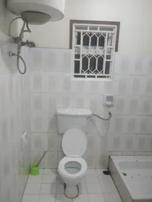 Enjoy Guest Hotel - Salle de bain