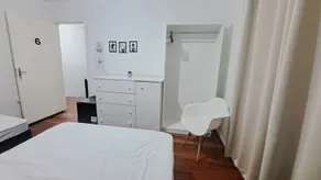 Coração de Gramado - Chambre