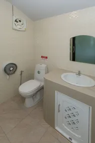 Garden Villa Khaolak - Bathroom