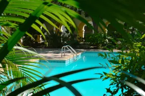 La Posada Hotel - Piscine