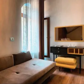 Chateau Fasel - Chambre