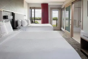 SpringHill Suites by Marriott Great Falls - Chambre