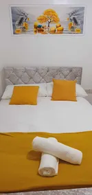 Marahomes - Room