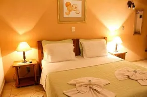 Hotel Fazenda Jacaúna - Quarto
