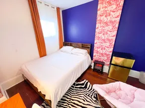 ITH Adventure Hostel San Diego - Quarto