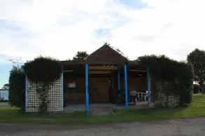 Abel Tasman Cabins Devonport - Extérieur