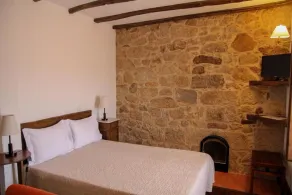 Casa d'Acha - Camera