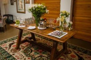 L.A.H. Hostellerie - Restaurant
