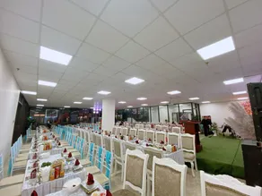 Thanh Dat Hotel I - Restaurant