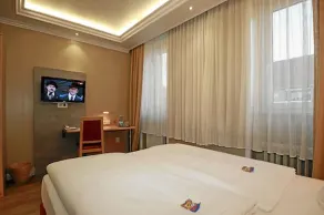 Hotel Danner - Quarto