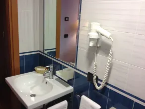 Hotel Ristorante Vecchia Riva - Chambre