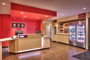 TownePlace Suites by Marriott Dickinson - Réception