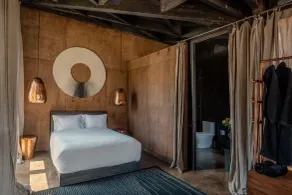 Casa Silencio - Salle de bain