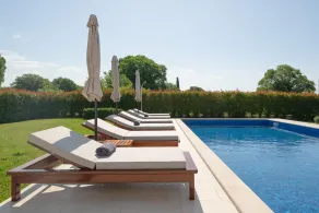 Villa XO - Pool