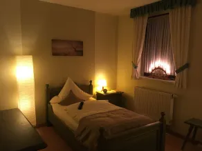 Hotel Alt Annaberg - Room
