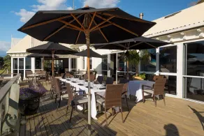 The Sands Hotel Hokianga - Restaurant