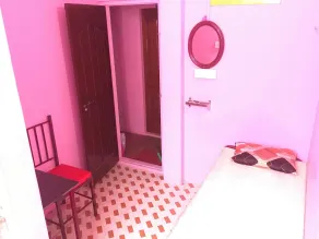 Pleasant Inn - Room