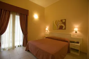 Le Plejadi - Chambre