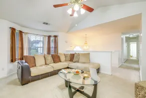 Home w/ Dog-friendly Yard in Quiet Atlanta Suburb - Interiør