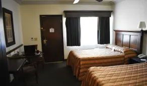 Hotel Siesta Real - Chambre