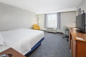 Hampton Inn by Hilton West Bloomfield Novi - Rom