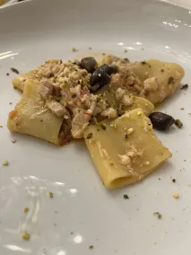 Hotel Poppi - Restaurant