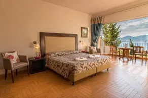 Thalassa Hotel - Chambre