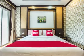Piyapruk Resort - Quarto