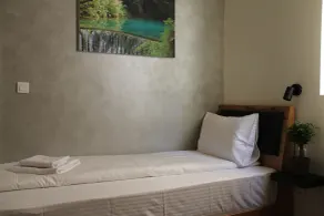 Urban Lodge Belgrade - Room