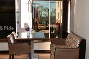 Gabya Hotel - Restaurant