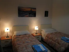 Don Milani - Room