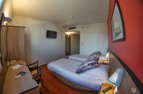 Ace Hotel Annecy - Chambre
