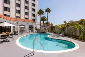 Courtyard by Marriott San Diego Miramar - Piscine