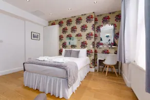 Bower House - Room