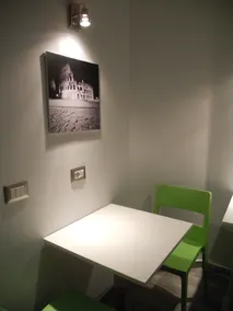 PIANETA ROMA 39 - Lobby