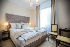 Villa Baltica - Room
