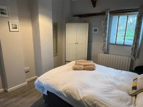 Beech Cottage - Zimmer