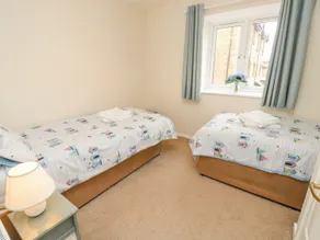 Poole Harbour View - Quarto
