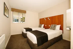 Lakeside Apartments - Chambre