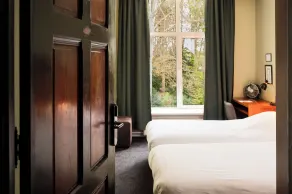  Business & Eventlocation Bovendonk - Chambre