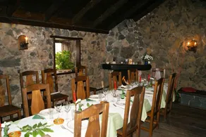 Caserio Los Partidos - Restaurant
