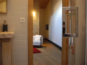 L'Ours - Room