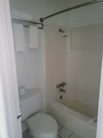 Suburban Studios Brazil - Salle de bain