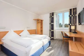 Hotel Bochum Wattenscheid, Affiliated by Meliá - Room