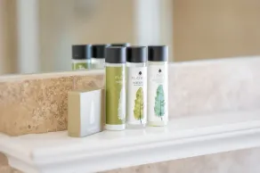 The Lordleaze Hotel And Restaurant - Bathroom