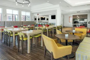 Hilton Garden Inn Sioux Falls South - Restaurant